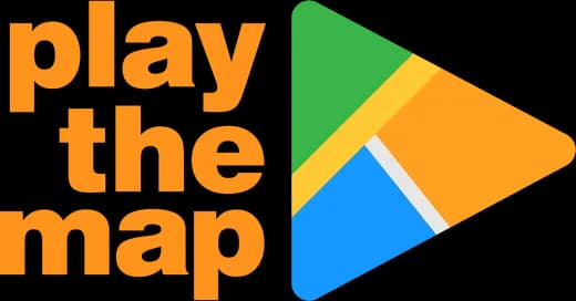 Play The Map